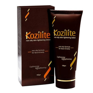 Kojilite Lotion 50Gm (Pack of 2) - medeasysave