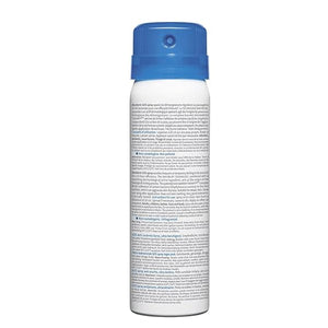 Atoderm Sos Spray Aerosol 1*50Ml Skin Solution - medeasysave