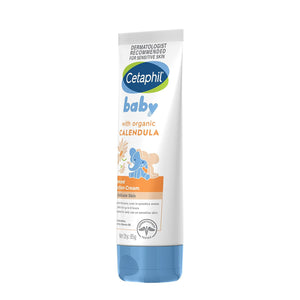 Cetaphil Baby Advanced Protection Cream with Organic Calendula/Baby Care Products/Advanced Protection Cream - MedEasySave 