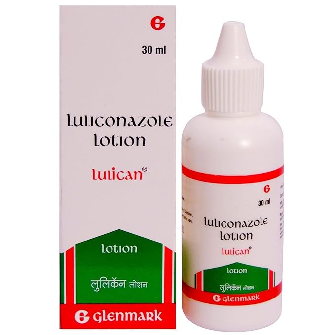 Lulican Lotion 30ml (Pack of 2)