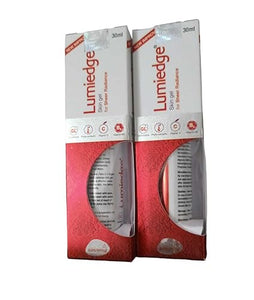 Lumiedge 30ml (Pack of 2) - medeasysave