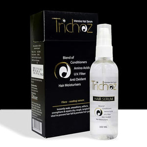 "Trichoz Hair Serum 100ml Best Hair Care Serum"