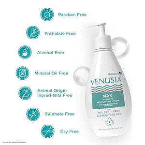 Venusia Max Lotion 300ml - medeasysave