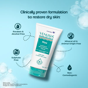 Venusia Max Cream 150gm - medeasysave