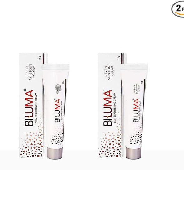 Biluma Cream 15gm
