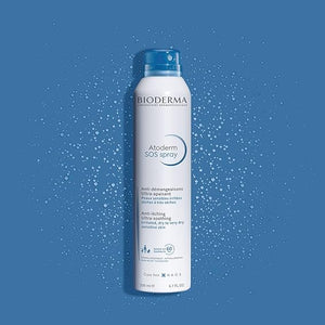 Atoderm Sos Spray Aerosol 1*50Ml Skin Solution - medeasysave