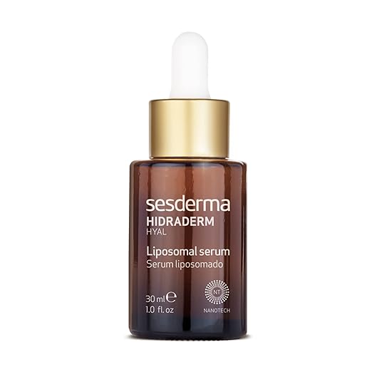 Sesderma HIDRADERM HYAL Liposomal Serum 30ml – Advanced Hydrating Serum