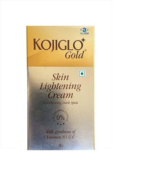 Kojiglo Gold 20Gm - medeasysave