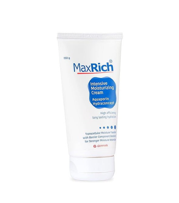 Maxrich Cream 150gm