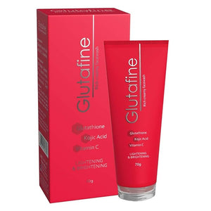 Glutafine Facewash 70gm (Pack of 2)