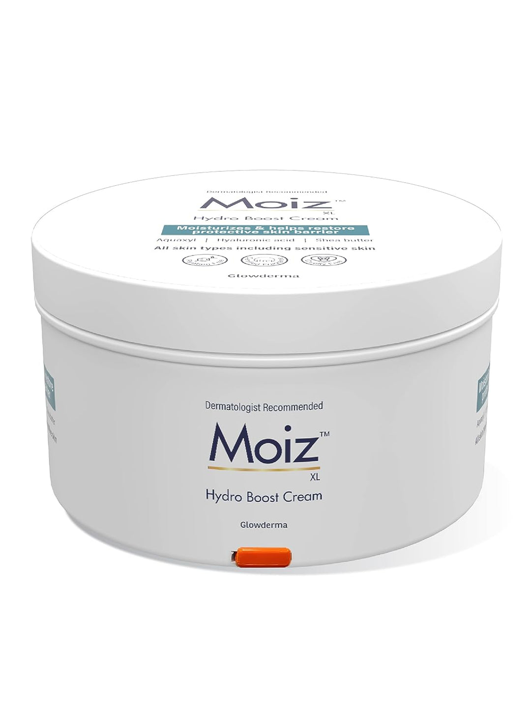 Moiz XL Hydro Boost Cream 500gm - medeasysave