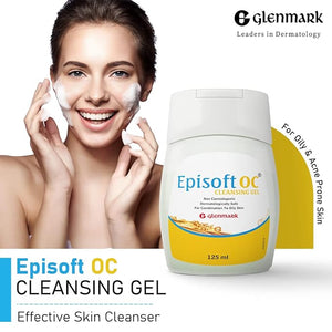 Episoft OC Gel 125ML