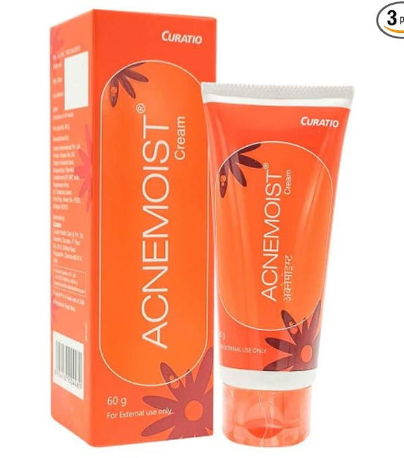 Acnemoist 60gm (Pack of 2)
