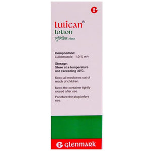 Lulican Lotion 30ml (Pack of 2)