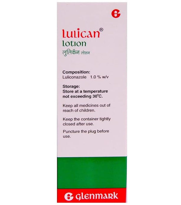 Lulican Lotion 30ml (Pack of 2)