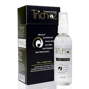 "Trichoz Hair Serum 100ml Best Hair Care Serum"