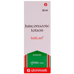 Lulican Lotion 30ml (Pack of 2)