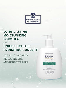 Moiz Lmf 48 Lotion 200ml