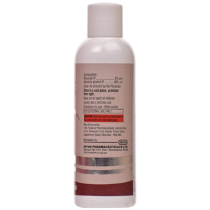 Morr 5% Topical Solution 60ML