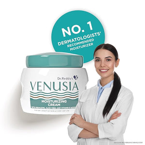 Venusia Cream 100gm - medeasysave