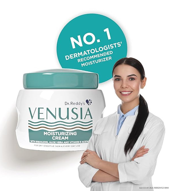 Venusia Cream 100gm - medeasysave