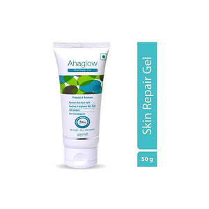 Aha-Glow Hyaluronic Acid Gel for Face 50g