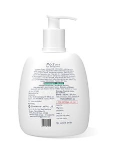 Moiz Lmf 48 Lotion 200ml