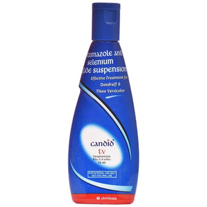 Candid Tv Shampoo 75ml (Pack of 2)