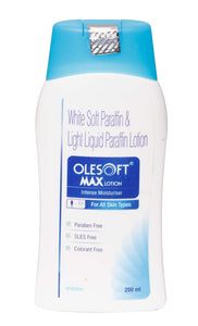 Olesoft Lotion 200Ml - medeasysave