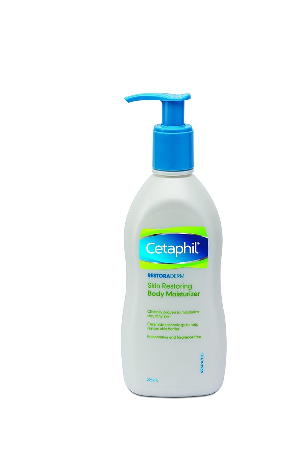 Cetaphil Restoraderm Body Moisturizer, Shea Butter, 295 ml - MedEasySave