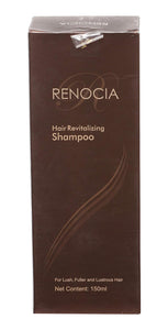 Renocia Shampoo 150Ml - medeasysave