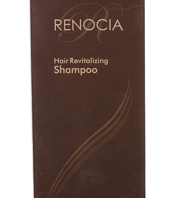 Renocia Shampoo 150Ml - medeasysave