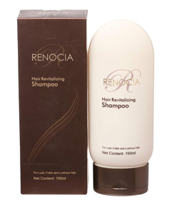 Renocia Shampoo 150Ml - medeasysave