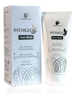 Pathiglo FW Face Wash 60ml Pack of 2