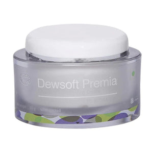 Dewsoft Premia Advanced Moisturizing Cream 50gm - Moisturizing Skincare