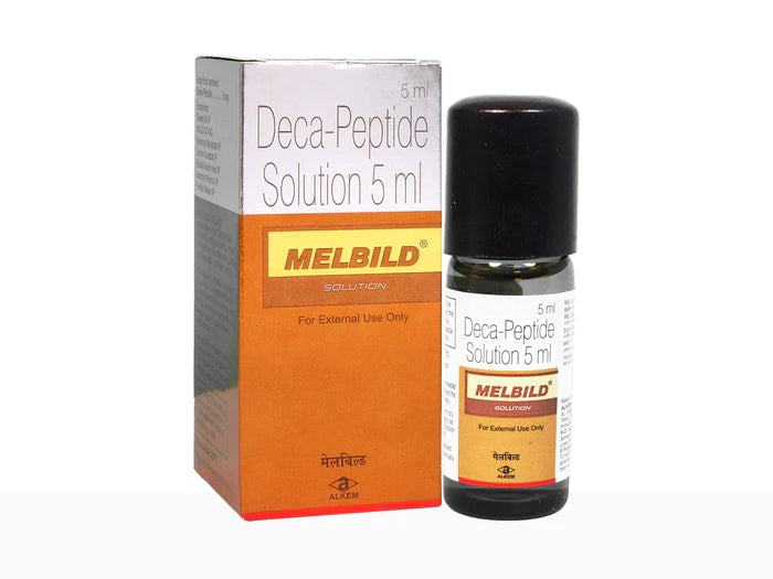 Melbid 5 ML - medeasysave