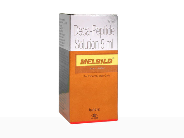 Melbid 5 ML - medeasysave