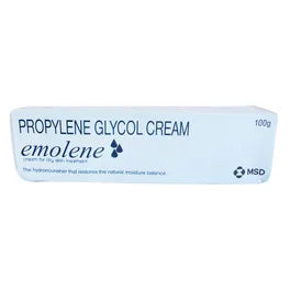 Emolene Cream 100gm Pack of 2 – Premium Hydrating and Nourishing Skin Care