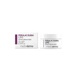 Ferulac Dubai Lips Balm 1*10