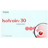 Isotroin 30mg 1*10 (Pack of 2) - medeasysave