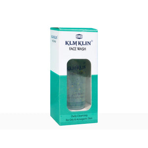 Klm Klin 150 ml Face Wash - medeasysave