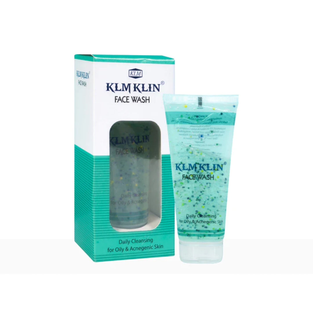 Klm Klin 150 ml Face Wash - medeasysave