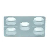 Pasilow 50 [5 Cap] (Pack of 2)