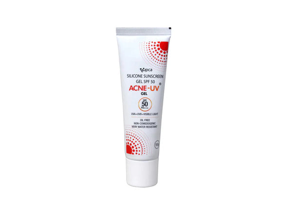 ACNE UV SPF 50 PA+++ (50gm)