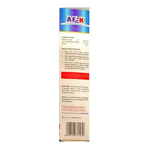 Ketopath Af Lotion 100ml (Pack of 2) - medeasysave