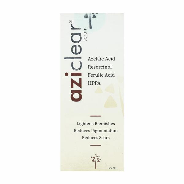 Aziclear Serum 30ml