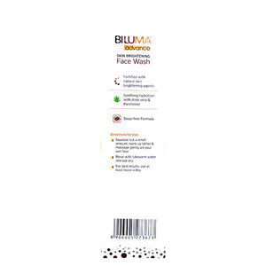 Biluma Advance Face Wash 100ML