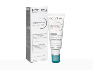 Bioderma Pigmentbio Dailycare SPF 50 40ML - Brightening Daily Sunscreen