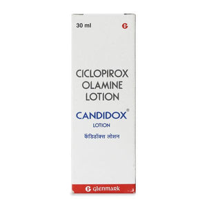 Candidox Lotion 30ml (Pack of 2)