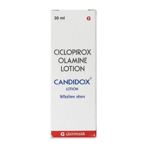 Candidox Lotion 30ml (Pack of 2)